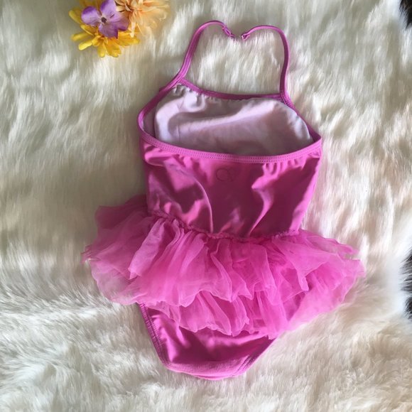 OP Girl Swimsuit - Picture 2 of 6